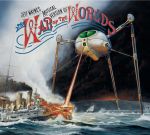 jeff wayne